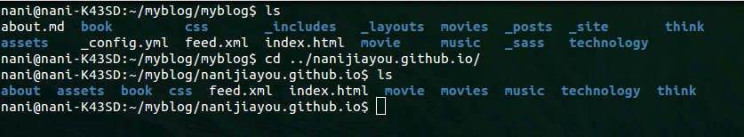 setting image